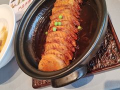 -阿庄新豫菜(通泰路店)