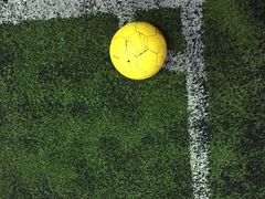 -杭州城北体育公园