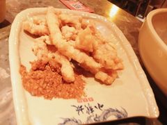 -小龙坎火锅(湖滨银泰in77店)