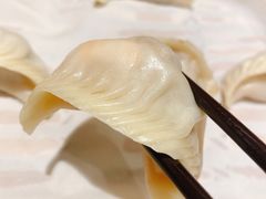 虾肉蒸饺-鼎泰丰(德基广场店)