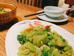 青番茄-陈先进鱼馆·地道农家菜(湖墅南路店)