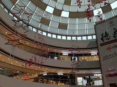 -万达广场(松江店)