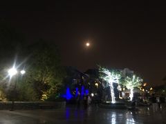 景点-济南方特东方神画