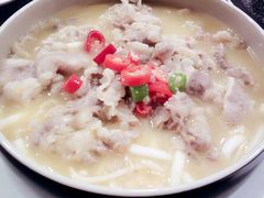 -皇后餐厅-煲仔·小菜·打边炉(古北店)