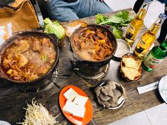 -范贤光鸡公煲(平乐园总店)
