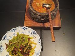 -锦楼·臻选新杭帮(杭州中心店)