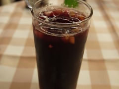 Sangria-船屋葡国餐厅