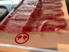 -许府牛火锅(信义坊总店)