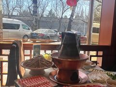 -东来顺饭庄(天坛店)