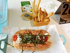 -艾薯夫妇Aysh(福田星河COCOPark店)