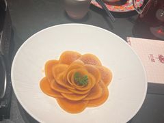 -知楚•精致湖北菜(武商MALL店)