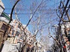 -思南书局·诗歌店