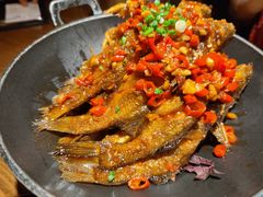 -老湘村·湖南土菜(天河维多利店)