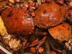 -李老爹香辣蟹(宣武门店)