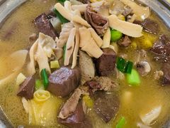 -乡亲鹅肉城(吴江店)