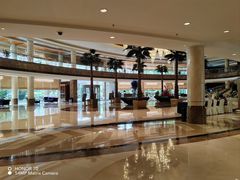 -四季轩中餐厅(徐州开元名都大酒店)