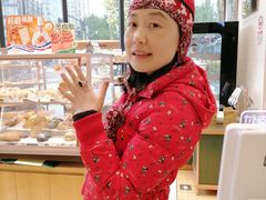 -多乐之日(长寿路二店)