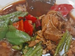 -凤齐羊肉烩面馆