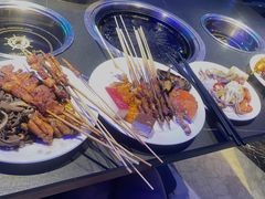 -海韵之星邮轮水会(明发商业广场店)