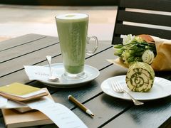 -COSTA COFFEE(恒基名人购物中心店)