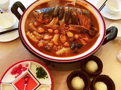 -食神鱼头佛跳墙(百子湾旗舰店)