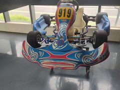 -雪浪山卡丁车俱乐部