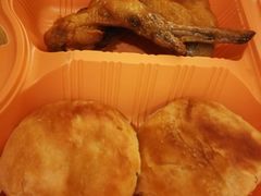 -香妃烤鸡(西单店)