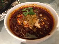 -俏江南(中山路先天下广场店)