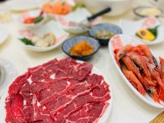 -第六季自助餐厅(甜水园店)