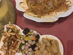 -三晋老田饸饹面(中大街店)