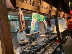 -老阿爸鲜鱼土菜(昆山花桥店)