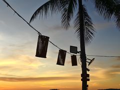 -Sunset Bar(丹绒亚路香格里拉店)