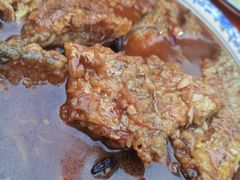 -食客居(缔景店)
