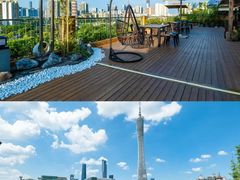 -小茶闲舍·观景商务茶馆(广州塔店)