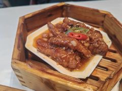 -稻香饭店(IFS国金中心店)