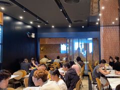 -达美乐比萨(骏壹万邦广场店)