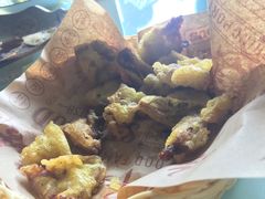 -鹊华居·地道鲁菜·海鲜·融合味(大明湖店)