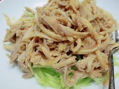 -上和臻品中国菜(花园街店)