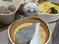 -海底捞火锅(汕头苏宁广场店)