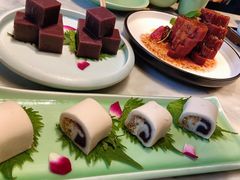 -北平盛世·新京菜·北京烤鸭(劲松·双井店)