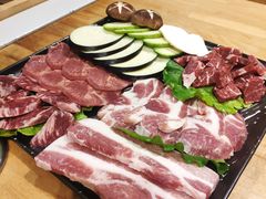 -秋木烤肉·韩国牛肉名家(高新旗舰店)