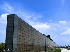 -中国唐山地震博物馆