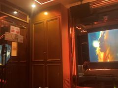 -皓声音KTV(新景店)
