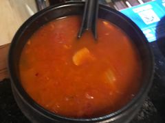 -九田家黑牛烤肉料理(太奥广场店)