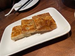 牛肉馅饼-南门小馆·清真(国贸商城店)