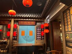 -双流老妈兔头(荟聚店)