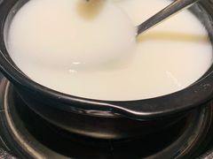 -景笙毋米粥底火锅(20年老字号)