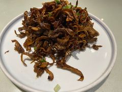 -茶花妹子云南餐厅(传媒大学店)