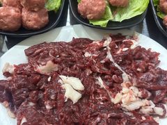 -老猫牛肉火锅(沙溪店)