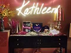 -Kathleen's Waitan 凯圣琳江景西餐厅(外滩店)